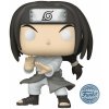 Funko POP! Naruto Shippuden: Neji Hyuga Special Edition