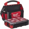 MILWAUKEE PACKOUT PromoSET Brašňa 40 cm+PACKOUT Organizér kompaktný 4932478841