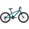 KELLYS Lumi 30 20 detský bicykel, modrozelený Farba: Teal
