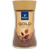 Instantná káva, 100 g, v sklenenej dóze, TCHIBO Gold Selection
