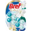 Bref tuhý WC blok Premium DeLuxe Lovely Jasmine 100 g