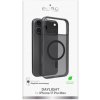 PURO - Puzdro DAYLIGHT s MagSafe pre iPhone 17 Pro Max, čierna, čierna PUIPC17P69DAYLBLK