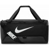 Športová taška Nike Brasilia 9.5 Training Duffel Bag - Čierny
