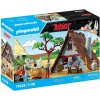 Playmobil 71828 Asterix: Asterixov dom