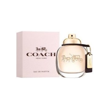 Coach parfumovaná voda dámska 90 ml