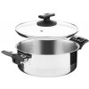 Kolimax Rajnica Comfort s pokrievkou, priemer 22 cm, objem 3.0 l
