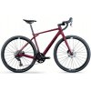 LAPIERRE Crosshill CF 6.0 Strong Ruby Red - L 2025