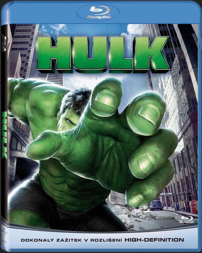 HULK BD