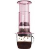Aeropress Clear - PINK