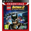 Lego Batman 2: DC Super Heroes (PS3) 5051895249536