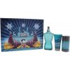 Jean Paul Gaultier Le Male Darčeková sada pánska toaletná voda 125 ml, After Shave Balsam (balzam po holení) Le Male 50 ml a deostick Le Male 75 g