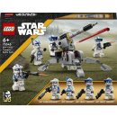 LEGO® Star Wars™ 75345 Bojový balíček klonových jednotiek z 501. légie