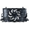 Ventilátor chladenia motora NRF 470068