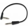 RockBoard Flat Looper/Switcher 0,2 m Rovný - Zalomený Patch kábel
