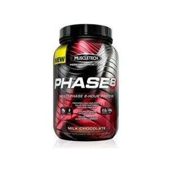 Muscletech Phase8 907 g