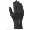 Rab Forge dámske rukavice s merino M