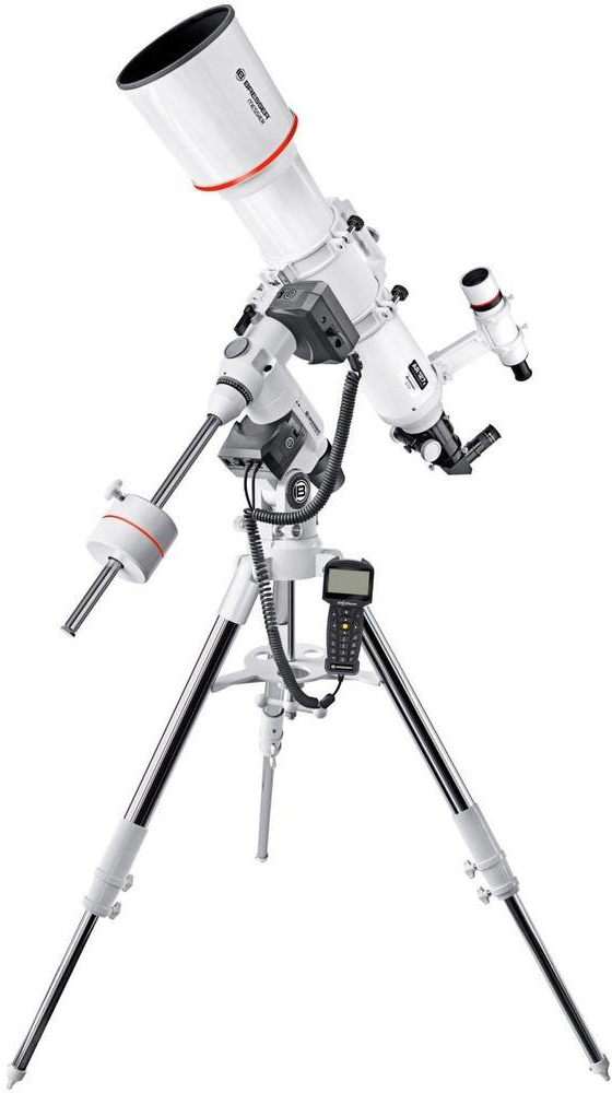 Bresser Optik Messier AR-127S/635 EXOS-2