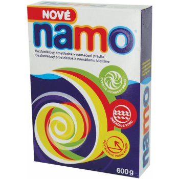 Namo prací prášok 600 g