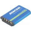 AVACOM Náhradná batéria Sony NP-BX1 / Li-Ion / 3.6V / 1090mAh / 3.9Wh (DISO-BX1-B1090)