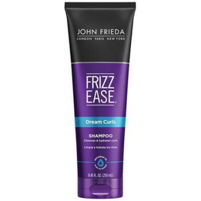 John Frieda Shampoo Frizz Ease Dream Curls - Šampón pre vlnité vlasy 250 ml