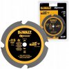 DeWALT DT20421 Pilový kotouč