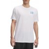 Tričko Under Armour UA TRIPLE STACK LC LOGO SS 6004173-100 Veľkosť S