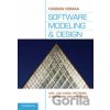Software Modeling and Design - Hassan Gomaa
