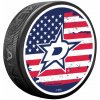 Mustang Puk Dallas Stars NHL Patriot