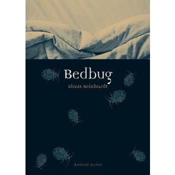 Bedbug Reinhardt Klaus Paperback