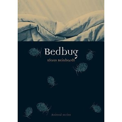 Bedbug Reinhardt Klaus Paperback