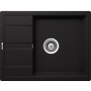 Schock MANHATTAN D-100 Nero