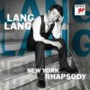 Lang Lang - New York Rhapsody [CD]