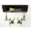 XCCEED SET UP sada ALU pre 1/8 On Road podvozky