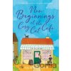New Beginnings at the Cosy Cat Cafe - Julie Haworth