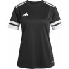 Tričko adidas Squadra 25 W JI9986