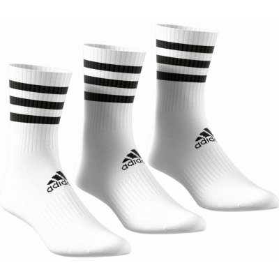 adidas ponožky Performance 3S CSH CRW3P Biela