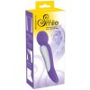 SWEET SMILE Wand Dual Motor Vibe