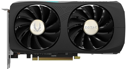 Zotac GeForce RTX 4070 GAMING SUPER 12GB GDDR6X ZT-D40720H-10M