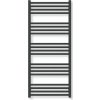 Terma24 Fiona 1140x500 RAL 9005 MATT pololesk SX