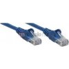 Intellinet Patch kábel Cat5E, UTP - 15m