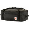 Cestovná taška Fjallraven High Coast Duffel 22 - black