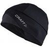 Čepice CRAFT ADV Lumen Fleece Black - S/M