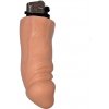 Diablo Picante Penis Lighter