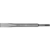 Yato Sekáč SDS+ plochý 20 x 14 x 250 mm CrV
