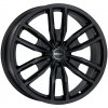 Alu disk MAK PEAK 8.5x18, 6x135, 87.1, ET44 MATT BLACK