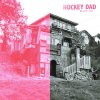 Hockey Dad: Blend Inn (Coloured Violet Vinyl) - Vinyl (LP)