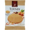 Tago Tofinek vafle s karamelom 40 g