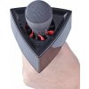 Rycote 107302 Triangular ( shape )