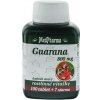 MedPharma Guarana 800 mg 107 tabliet