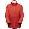 Mammut Ayako Tour HS Hooded Women Terracotta XL Outdoorová bunda